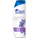 Head & Shoulders šampon za kosu protiv peruti nourishing/ 360 ml Cene