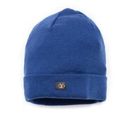 BRILLE Kapa Merino Beanie plava Cene