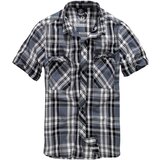 Brandit Roadstar shirt black/charcoal | Shoptok.si