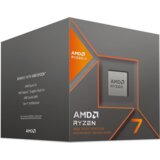 AMD ryzen 7 8700G procesor AM5 Cene