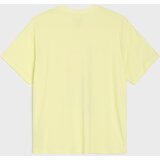 Sinsay Pamučna oversize majica s printom The Simpsons | shoptok.hr