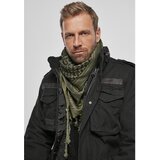 Urban Classics Shemag Scarf Olive/black Cijene
