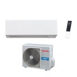 Toshiba SHORAI EDGE WHITE RAS-B13G3KVSG-E / RAS-13J2AVSG-E1 (3,5/4,2 kW) KOMPLET | Eponuda.ba