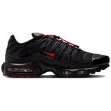 Nike Nizke superge Air Max Plus Rdeča | Shoptok.si