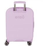 Enso ABS Kofer 55 cm - Ljubičasta ( 97.991.21 ) | ePonuda.com