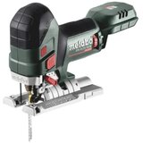 Metabo STA 18 LTX 150 BL akumulatorska ubodna pila 601502850 bez baterije, bez punjača 18 V | Eponuda.ba