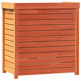  Stol za sadnju s policama smeđi 82,5 x 50 x 86,5 cm od borovine | Eponuda.ba
