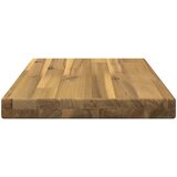  Pravokutni stolni vrh 90 x 50 x 3,5 cm Pravokutni Bijela | shoptok.hr