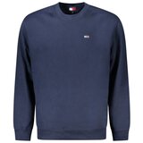 Tommy Hilfiger Muška Plava Majica na Patentni Zatvarač Cijene