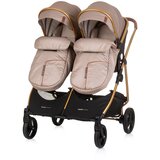 Chipolino Duo Smart kombinovana kolica za blizance | Eponuda.com