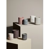 Blomus Dišeča sveča iz sojinega voska čas gorenja 55 h Fraga: Morning Rays – | Shoptok.si