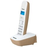 Panasonic TELEFON KX-TG1611FXJ BELA-BEZ | ePonuda.com