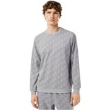 Lacoste Pižame & Spalne srajce SH1507 Siva Cene