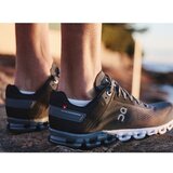 Compressport NO SHOW SOCKS Sportske stopalice, bijela | shoptok.hr