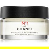 Chanel N°1 Revitalizing Eye Cream posvjetljujuća krema za okoloočno područje 15 g | shoptok.hr