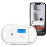 X_sense X-Sense XC04-WX smart smoke detector Carbon monoxide detector Wireless connection | shoptok.hr