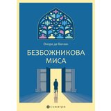 Sumatra izdavaštvo Onore de Balzak - Bezbožnikova misa | ePonuda.com