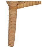 Ixia Okrugao pomoćni stol od ratana ø 45 cm – | shoptok.hr