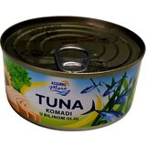 AZZURO MARE tuna komadi 160g Cene