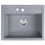 sudopera granitna 58x48 cm DRGM1/48/58GA