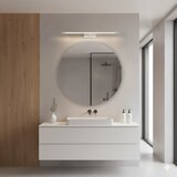  LED osvetljenje za ogledalo KLIMT LED/12W/230V 3000/4000/6000K 60 cm IP44 belo | Eponuda.com