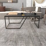 Woody Fashion Wendy - Black Black Coffee Table