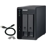 TR-002 2x SATA USB Expansion Unit for NAS Server