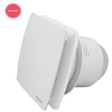  Ventilator 16W fi120 s kugličnim ležajem bijeli 420-211 Commel | Eponuda.ba