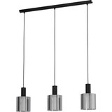 Eglo 780476 - Luster na sajli GOROSIBA 3xE27/40W/230V | Eponuda.com