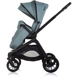 Chipolino dječja kolica 3u1 Magnum Anthracite | shoptok.hr