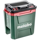 Metabo KB 18 BL rashladna kutija Energetska učinkovitost 2021: E (A - G) 18 V zelena, crvena, crna 24 l | Eponuda.ba