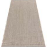 RugsX Preproge Preproga v videzu sisala FLOORLUX 20580 gladko, 140x200 cm Bež | Shoptok.si