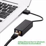 Ugreen Mrežna kartica, USB 3.0 | Shoptok.si