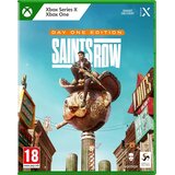  Saints Row (XBOX ONE | SERIES X) - rabljeno | Shoptok.si