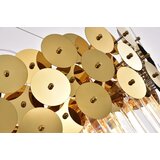 Toolight Luster APP1473-CP GOLD | shoptok.hr