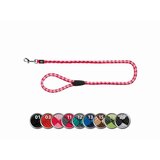 Trixie Povodec Cavo L-XL 100 cm/12mm rdeč | Shoptok.si