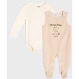 Sinsay Komplet: body i bodi kombinezon | shoptok.hr