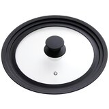 Gourmesto Set Pokrovov Black Line | Shoptok.si