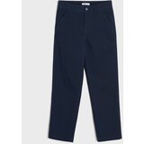 Sinsay Chino traperice s podesivim pojasom | shoptok.hr
