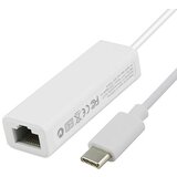  Usb type-c na RJ45 network card adapter 100Mb | ePonuda.com