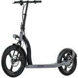 Ms Energy Električni skiro MS Energy R10 (nosilnost: 120 kg, hitrost: do 30 km/h, zelen) | Shoptok.si