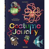 Taschen Carol Woolton - Costume Jewelry Cene