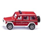 Siku AMG G65 2306-Igračka Mercedes