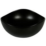 Diplon Lagos nadgradni lavabo Black | Eponuda.com