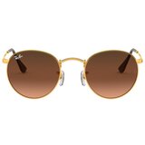Ray-ban Round Metal Metal RB3447 9001A5 - S (47) | shoptok.hr