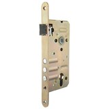 Shumee VBRTNA KLJUČAVNICA LOB 72 S CILINDROM ZT75 14B, (21258361) | Shoptok.si