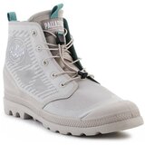 Palladium Pampa Lite Travel Vt Siva | shoptok.hr