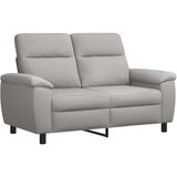 SOFA Oblačnosiva 158 x 90 x 95 cm Tkanina Slike