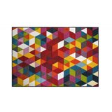 Conceptum Hypnose Geo 6875 Tepih, 160x230cm, šareni | Eponuda.ba
