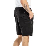 Reell Reflex Easy Cargo Kratke hlace black | Shoptok.si